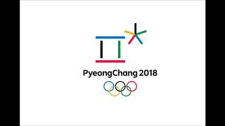 PeyongChang 2018 Olympics Medal Victory Ceremony Theme Song [upl. by Nuris]