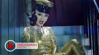 Zaskia Gotik  1000 Alasan Official Music Video NAGASWARA music [upl. by Norraf]