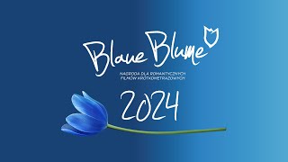 BLAUE BLUME POLSKA [upl. by Deadman]