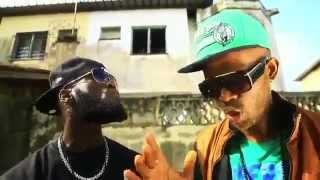 TINTIN FOUINRoland le binguiste Feat NOOKA [upl. by Eillen]