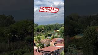 Subscribe  Aqualand  Fréjus  France  travel  vlog [upl. by Layol980]