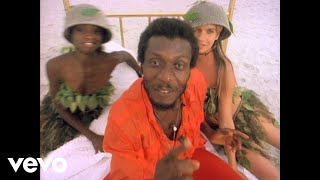 Jimmy Cliff  Hot Shot [upl. by Ynaitirb]