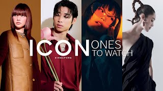 ICON Ones To Watch 2024 [upl. by Evey573]