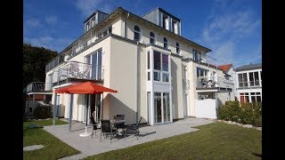 Fewo 02 im Haus Möwe ☀️ Ostseebad Sellin ☀️ Insel Rügen ☀️ [upl. by Haizek911]