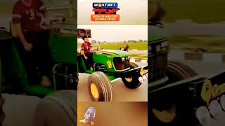 I miss you Nishu bhai ka tractor stant 😭💔😭💔😭😭🥺trandingvaralshorts [upl. by Perzan]