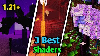 Minecraft PE Best shaders the best Shader For Minecraft 2024 mediafire link [upl. by Heng]