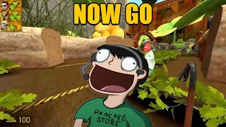 Nogla Funniest MisspeakingRandom Moments For 6 Minutes Straight [upl. by Orren]