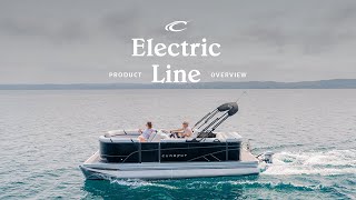 2024 Electric Line  Official Product Walkthrough [upl. by Petracca]