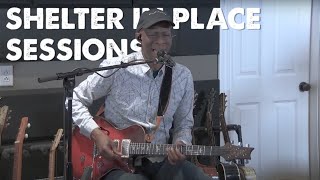 Keb Mo  The Worst Is Yet To Come Top 5 Best 2021 Shelter in Place Session [upl. by Jory785]