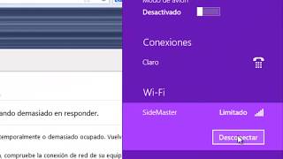 CAMBIAR CREDENCIALES NOMBRE DE USUARIO Y CONTRASEÑA a una RED WIFI  2018 Funcional [upl. by Narmak374]