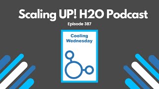 387 Industrial Water Week 2024 Cooling Wednesday [upl. by Elberfeld]