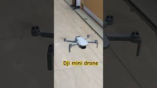 Dji mini 2 sedjimini2se dji everyone viralvideo [upl. by Anayik]