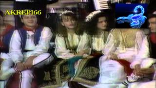 PROGRAM I VITIT TE RI 1989 ARKIV I RTP se [upl. by Liane]