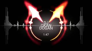 DJ Okan DOGAN  ROUSE HAOUSE  ORIGINAL EXSLANCE [upl. by Charbonneau372]