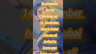 Fazza Official New English PoemsSheikh Hamdan poetrysheikhhamdanpoetry [upl. by Hurwit]