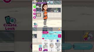 MOVIESTARPLANET 2 GRWM OUTFIT LOOK BOOK msp moviestarplanet [upl. by Mandal562]