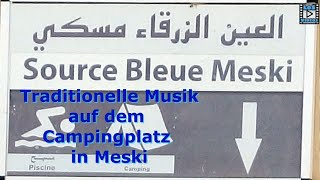 Livemusik auf dem Campingplatz Blaue Quelle in Meski  am 11102022 [upl. by Tillfourd151]