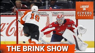 Philadelphia Flyers win preseason opener  who stood out and what have we learned so far [upl. by Branch]