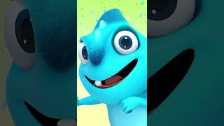 The best song for kids Song Shorts CamandLeon Cam amp Leon  Cartoon for kids [upl. by Inoek]