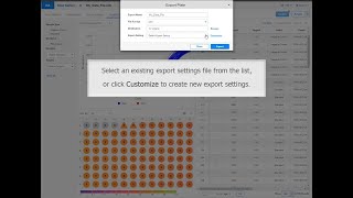 QuantStudio Design and Analysis 2 Video Tutorial  Export Data Analysis Results [upl. by Pete]