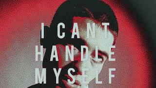 Justus Bennetts  I Cant Handle Myself Official Audio [upl. by Adia477]