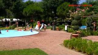 Camping Sant Angelo  Italien  Adriatische Küste  Cavallino [upl. by Hulda]