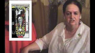 Tarot Reversals Lesson I [upl. by Ttenna221]