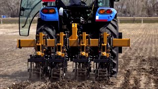 Lethbridge College And Farming Smarter Receive Agriculture Grant  February 19 2021 [upl. by Adim621]