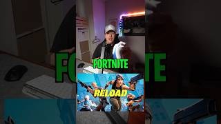 GALNA NYHETER FORTNITE RELOAD 😱🔥 fortnite gaming [upl. by Lifton]