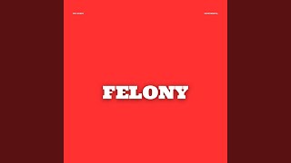 Felony Instrumental Version [upl. by Lorilee58]