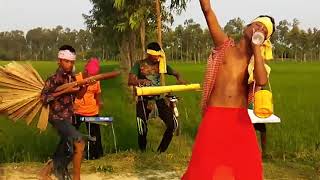 Bengali Folk Songs B P L Er Chaal Gom Samiran Das Baul Song YouTube [upl. by Esdnyl978]