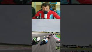 buttala dentro motogp23 [upl. by Haik997]