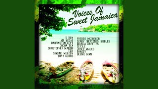 The Voices Of Sweet Jamaica All Star Remix [upl. by Ormond]