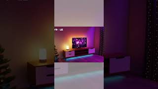 Lepro LED Lights for Bedroom shorts [upl. by Mur]