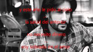 Caminando por la vida melendi letra [upl. by Vida]