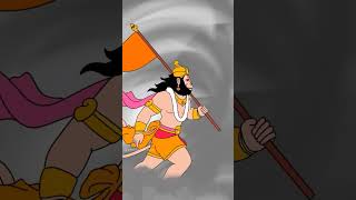 Ham to Hanuman Ji ke bhakto se yahi kahenge status video bageshwardhamsarkar [upl. by Ollehto]