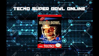 Tecmo Super Bowl  Indianapolis Colts Championship Practice [upl. by Gabrielli]