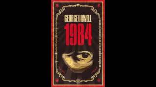 George Orwells 1984  Audiobook  Part 5 of 5 [upl. by Hoffer]