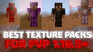 BEST TEXTURE PACKS FOR PVP 1165  HolyWorld  FunTime  ANARCHY 1 [upl. by Worthy168]