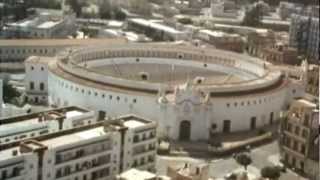 Glorioso Mester  Ceuta y Melilla a vista de pájaro [upl. by Farrel]