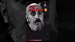 THE SULTAN 😎 SADETTIN KOPEK 😂 funny scene  YouTube Shorts [upl. by Ardnosal325]