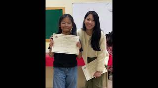 Filipino Catechism 2A20232024with DonnaMay [upl. by Olmstead]