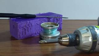 How to Spool Up Carp Reels AND Remove Line Twist [upl. by Feenah]