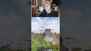 papaplatte unter Twitch  Progress von papaplatte Tag 9 Craft attack [upl. by Aenyl]