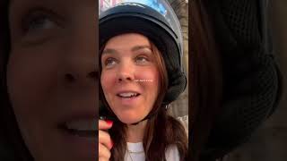 beep beep coming thrU next stop magaluf 🤠 solotravels eurosummer solojourney travel vlog [upl. by Bernita]