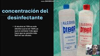 video1NUTRICION Y CRECIMIENTO MICROBIANO [upl. by Rica]