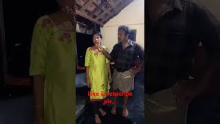 Oru mathiri snehal aayi poyi😂😂😂comedy funny viralvideo trending [upl. by Ylsew]