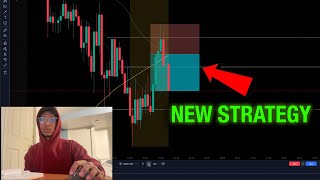 I Created A New Trading Strategy Over The Weekend Insane Results [upl. by Jean-Claude]