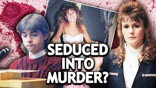 UNHINGED 22YearOld Girlfriend Seduces Her 15YearOld Boyfriend To Kill Her HUSBAND [upl. by Llertrac453]