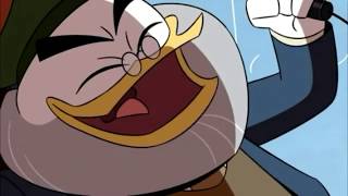 Flintheart Glomgold AMV  All I do is win [upl. by Boyer27]